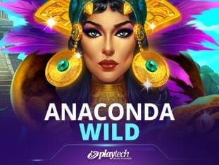 Anaconda Wild™ screenshot