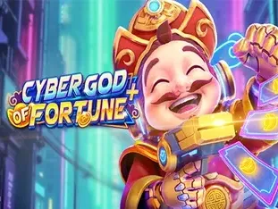 Cyber God Of Fortune⁺
