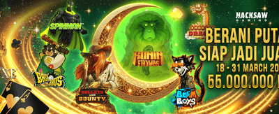 Menang Besar di mio88 slot