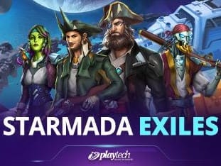 Starmada Exiles