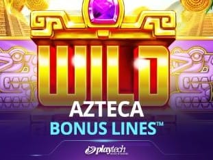 Azteca Bonus Lines™